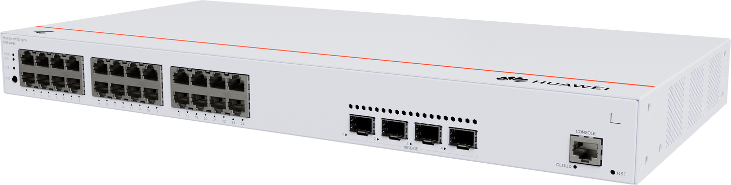 HUAWEI EKIT SWITCHES