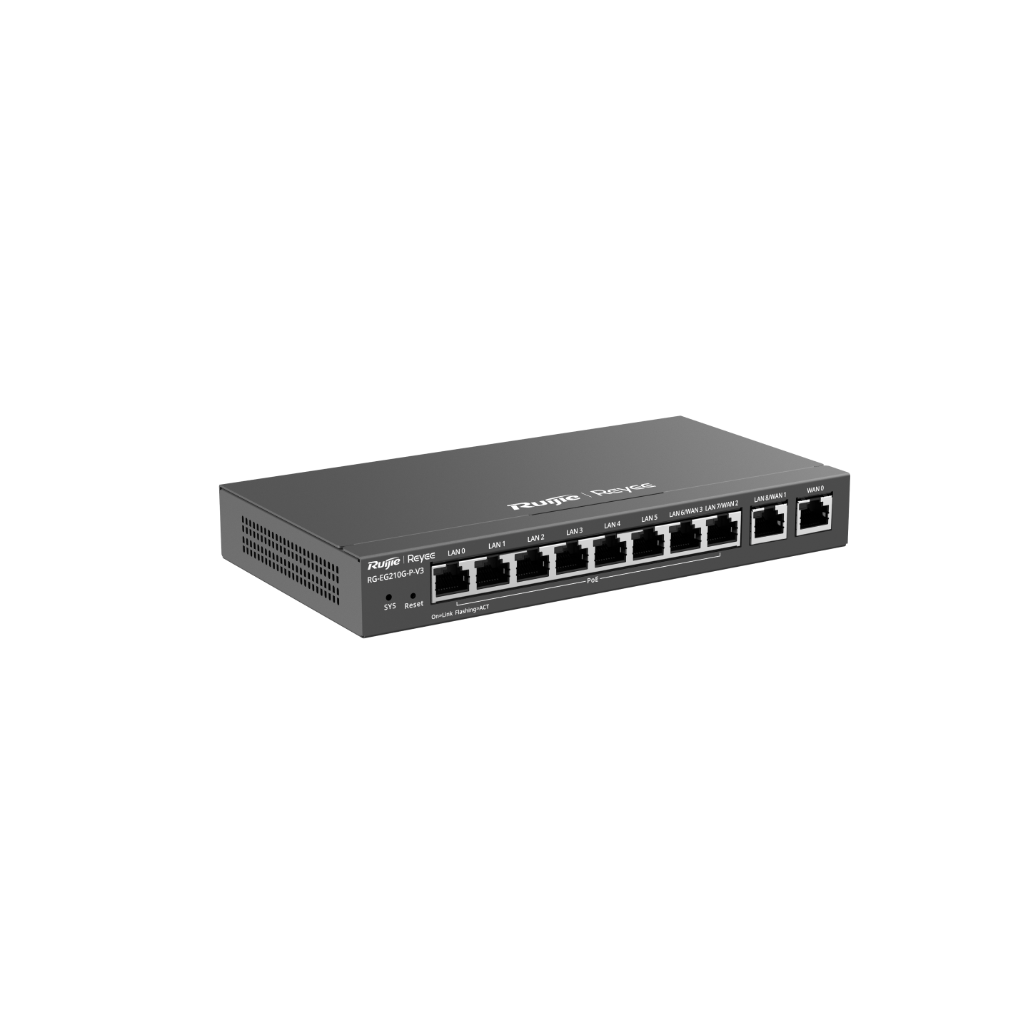 RG-EG Gateways Series