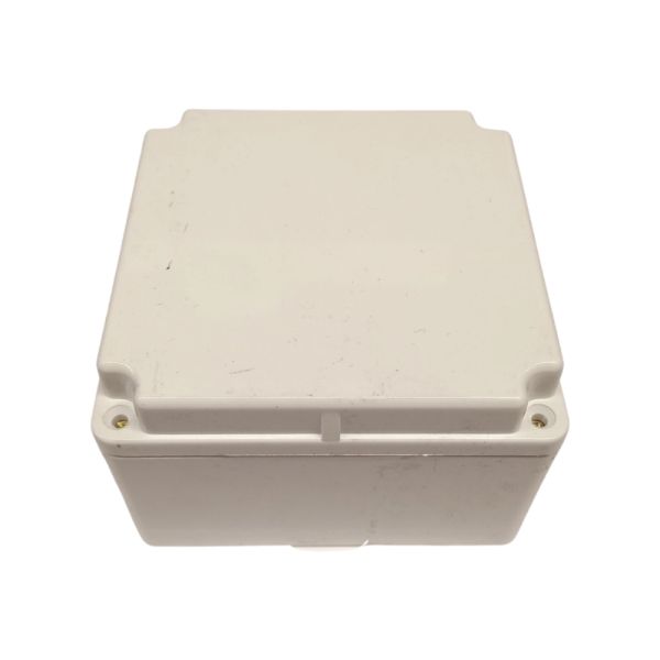 CCTV WATERPROOF BOX
