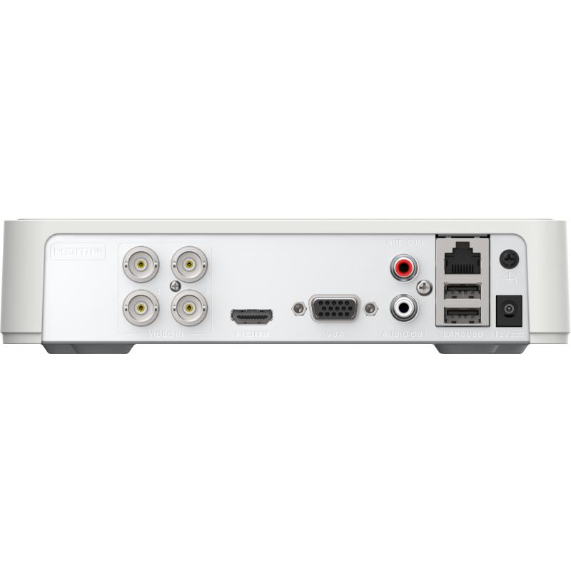 DVRs