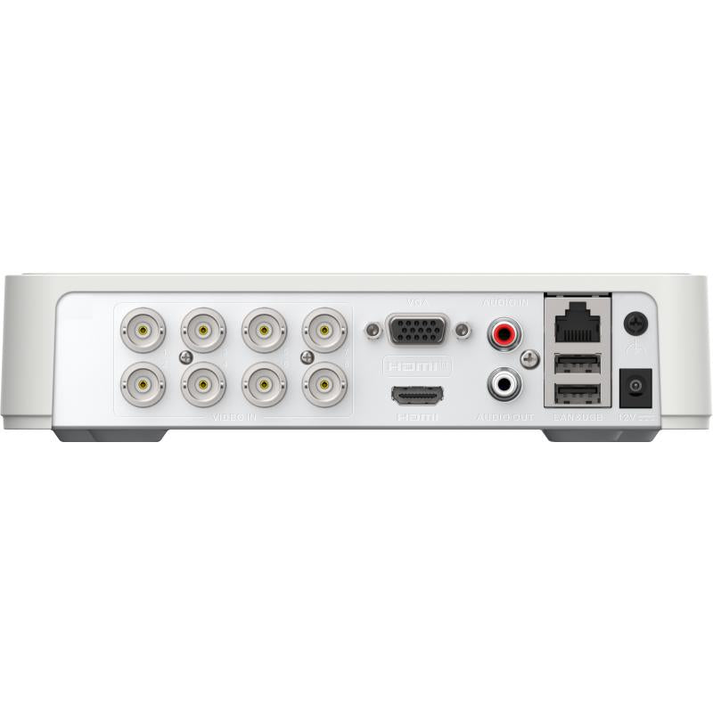 DVRs