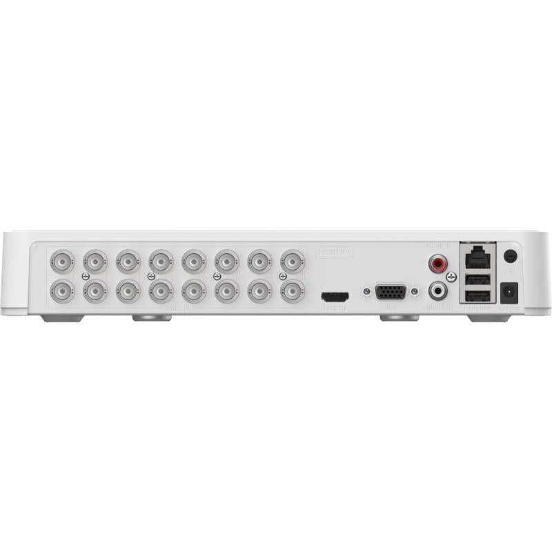 DVRs