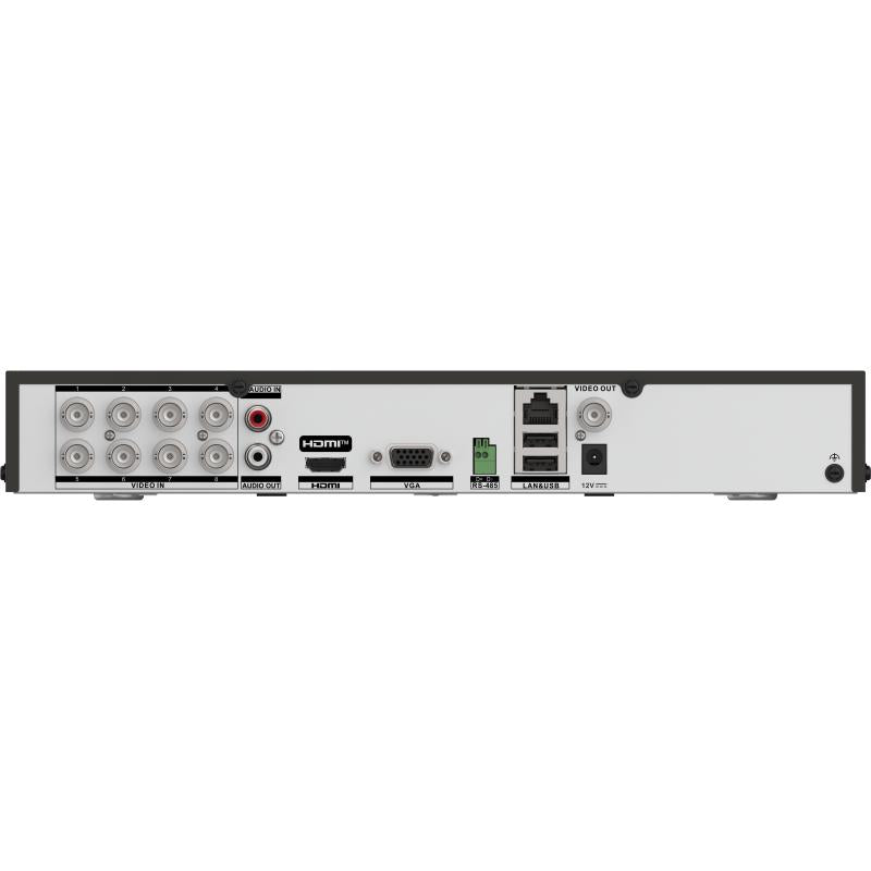 DVRs