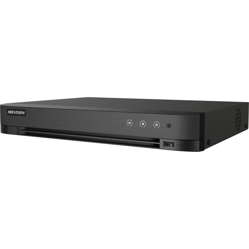 DVRs