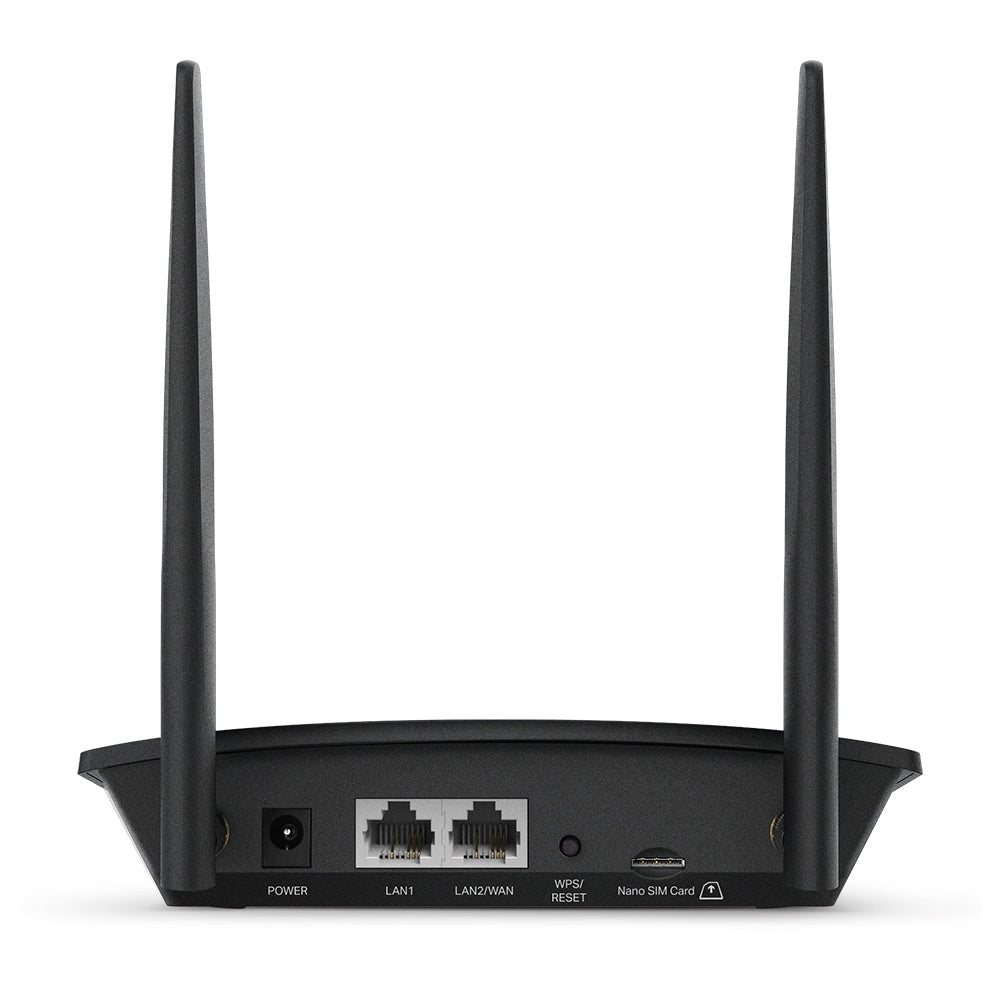 MR - 100 4G Sim Router