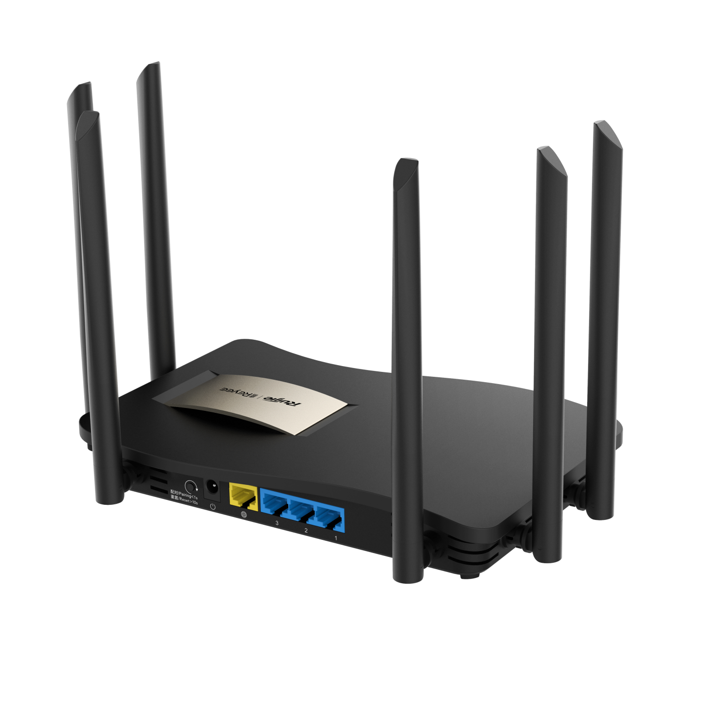 Ruijie RG-EW Series (Wireless Routers / Mesh Routers)