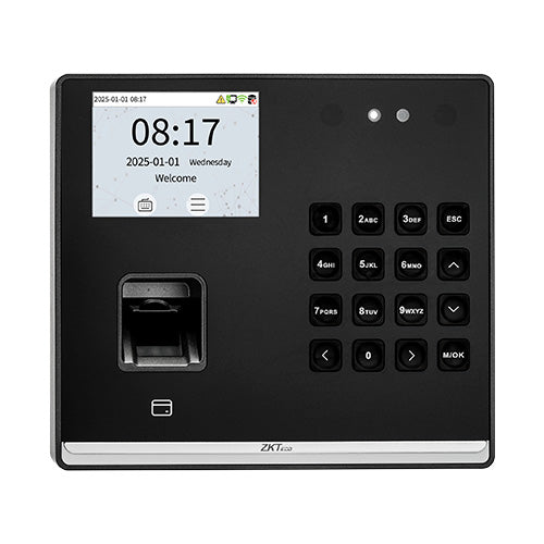 SENSEFACE Sense FP Series