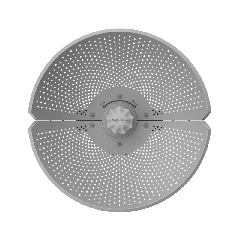 Ruijie Point to Point & Point to Multipoint Wireless Bridges