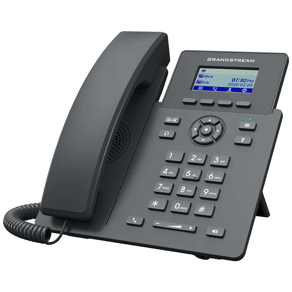 GrandStream GXP Series IP Phones