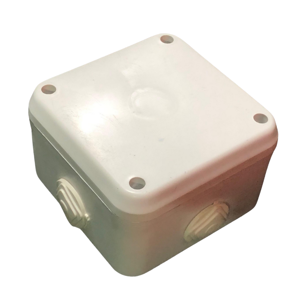 CCTV WATERPROOF BOX