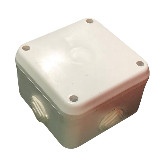 CCTV WATERPROOF BOX