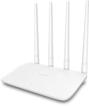 Tenda F6 Wireless Router