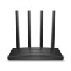 Archer C6 Wireless MU-MIMO Gigabit Router