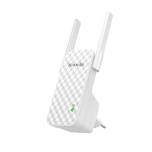 TENDA A-9 Universal Range Extender - Image 4