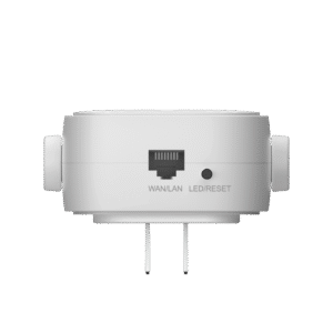 RG-EW300R 300M Wi-Fi Extender - Image 6