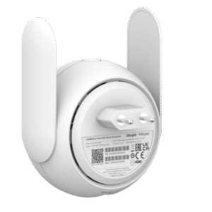 RG-EW1200R 1200M Dual-band Mesh Wi-Fi Extender - Image 3