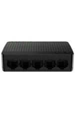 Tenda 5 Ports + Gigabit