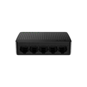 Tenda 5 Ports + Gigabit