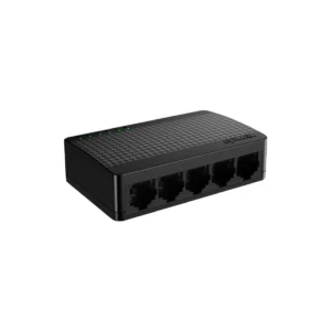 Tenda 5 Ports + Gigabit - Image 2