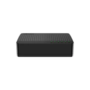 Tenda 5 Ports + Gigabit - Image 3
