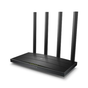 TP-LINK AX12 - Image 5