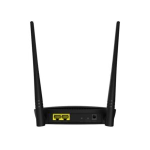 TENDA-300Mbps Wireless N Access Point - Image 2