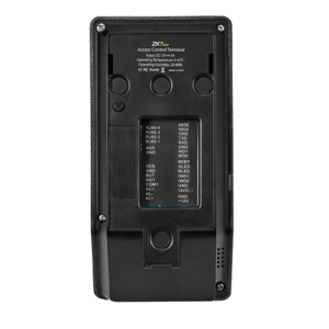 ZKTECO F22 ID - Image 2