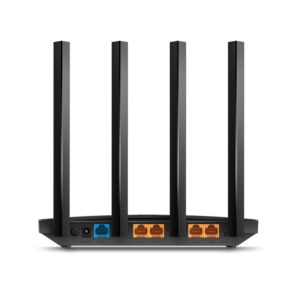 TP-LINK AX12 - Image 2
