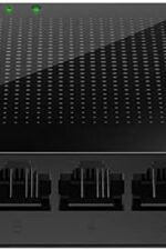 Tenda 8 Ports + Gigabit