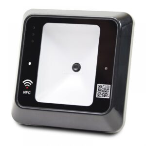 ZKTECO QR50BE - Image 2