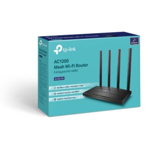 TP-LINK AX12 - Image 3