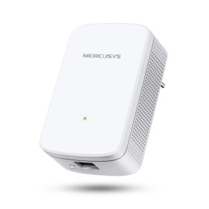 MERCUSYS 300Mbps Wi-Fi Range Extender
