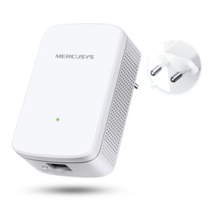 MERCUSYS 300Mbps Wi-Fi Range Extender - Image 5