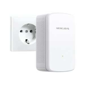 MERCUSYS 300Mbps Wi-Fi Range Extender - Image 4