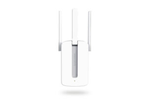 MERCUSYS MW300RE 300Mbps Wi-Fi Range Extender