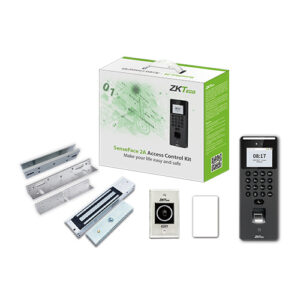 ZKTECO Sence Face 2A - Image 3
