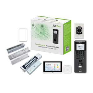 ZKTECO Sence Face 2A - Image 2