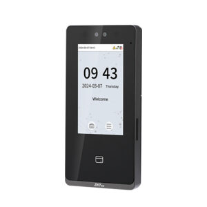 ZKTECO Sence Face 4A - Image 2