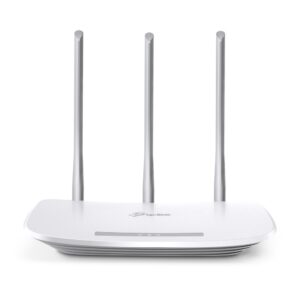 TP-LINK 845