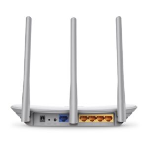 TP-LINK 845 - Image 3