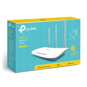 TP-LINK 845 - Image 2