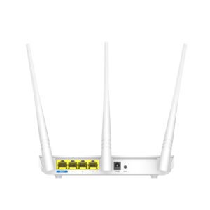 Tenda N301 Wireless Router - Image 3
