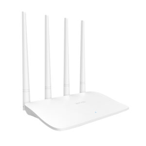 Tenda F6 Wireless Router - Image 3
