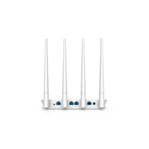 Tenda F6 Wireless Router - Image 2