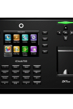 ZKTECO i-Clock 700