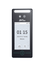 ZKTECO V4L