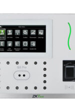 ZKTECO G3 PRO