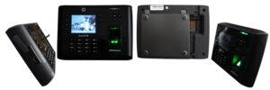 ZKTECO i-Clock 700 - Image 2
