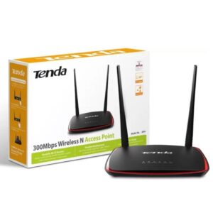 Tenda AP-4 - Image 4