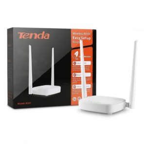 Tenda N301 Wireless Router - Image 2